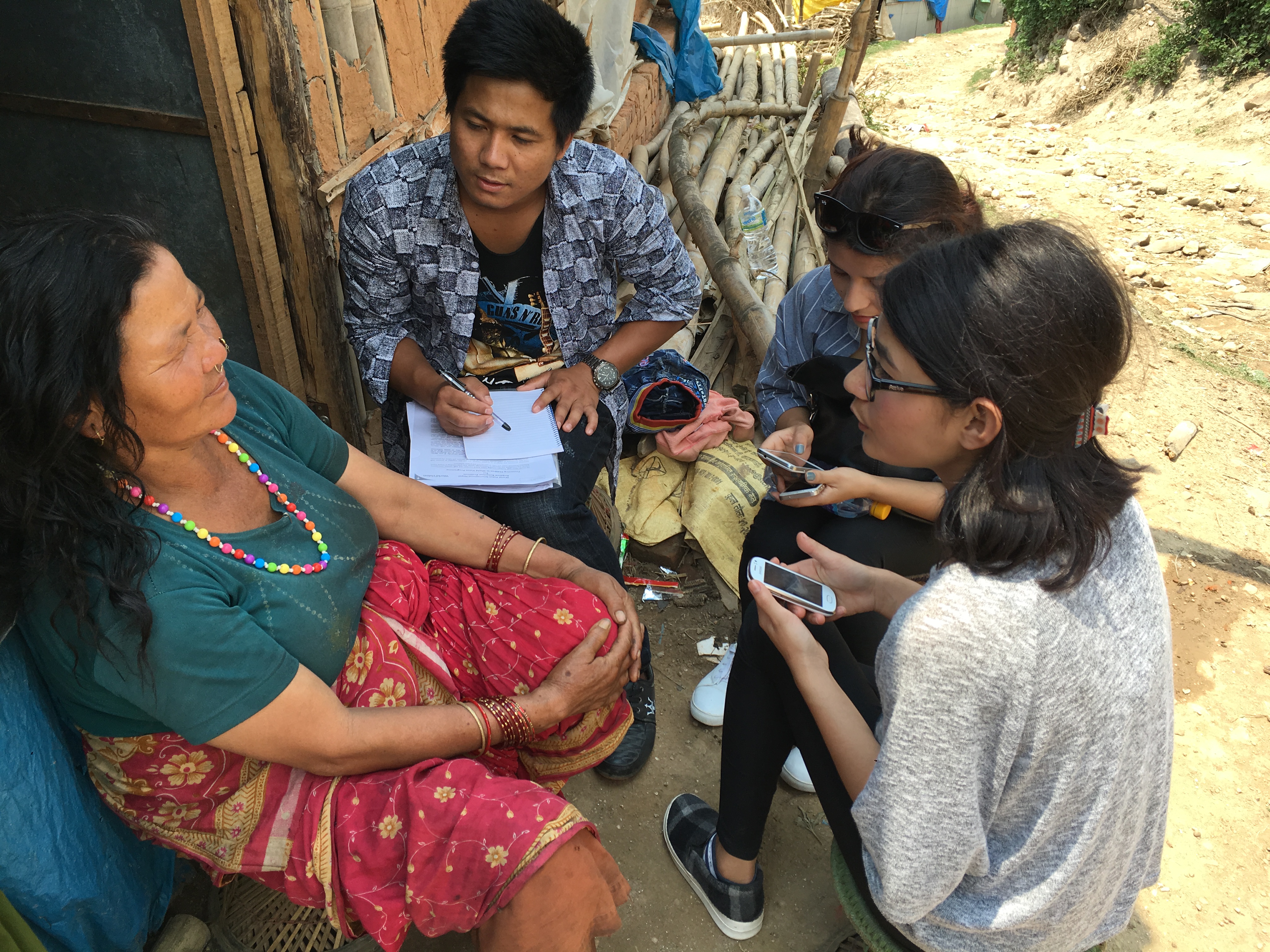 Expert Monitoring & Evaluation Solutions